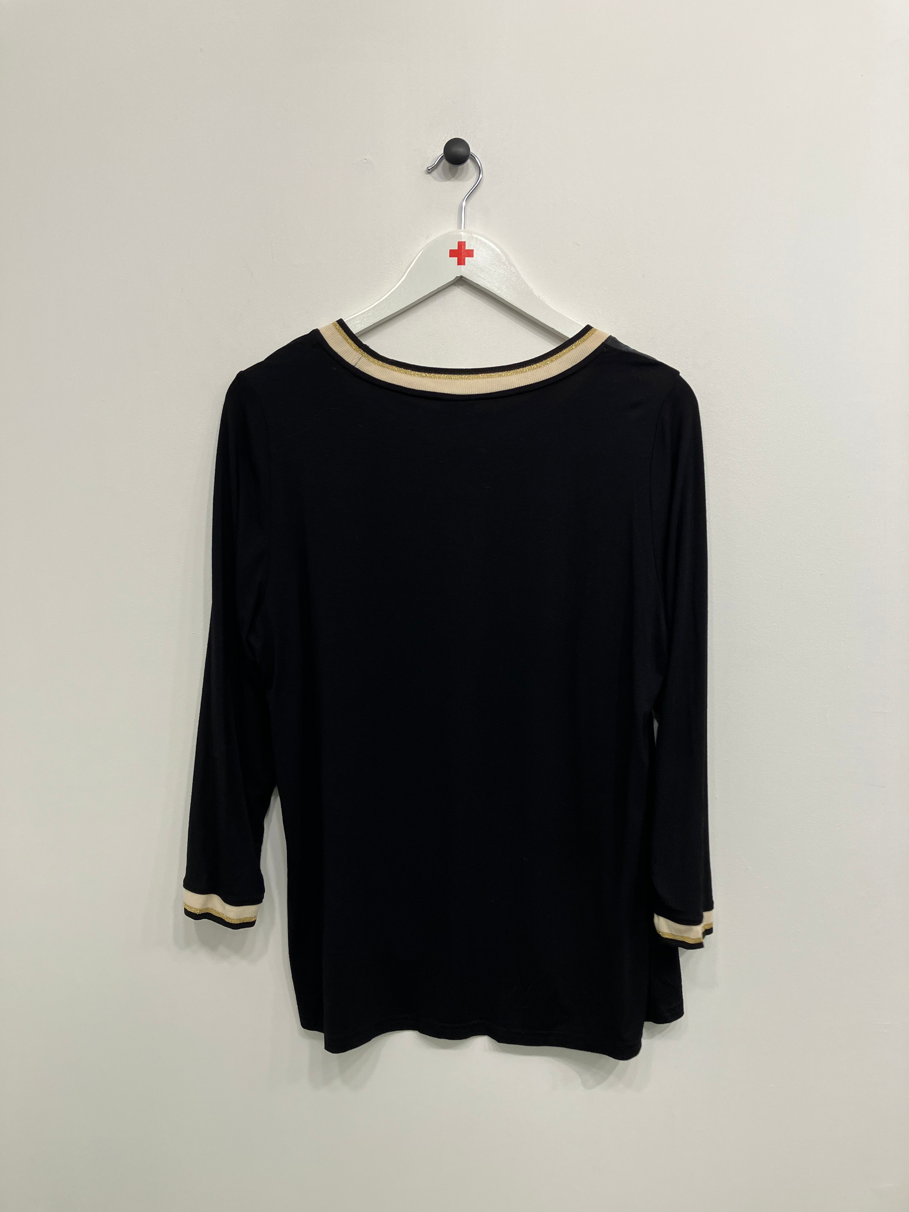 InFront Bluse